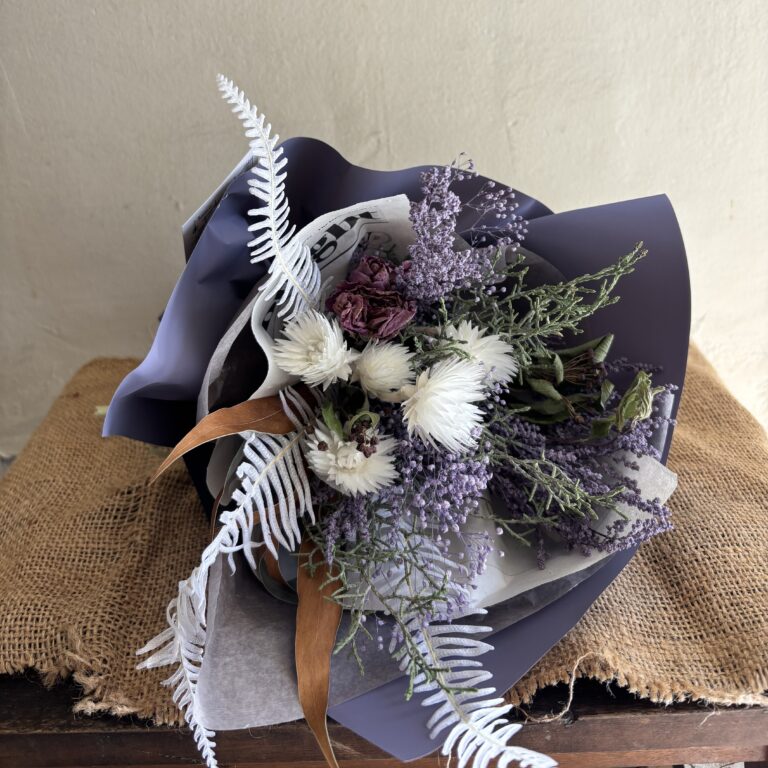 【碧花様おまとめ】ドライフラワー ドライフラワーミニブーケ SSDried Flowers mini bouquet Ｓ